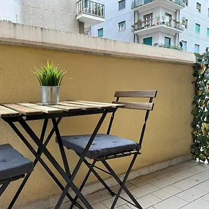 Casa Abbate Palermo