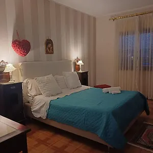 A Casa Di Zia Maria Palermo