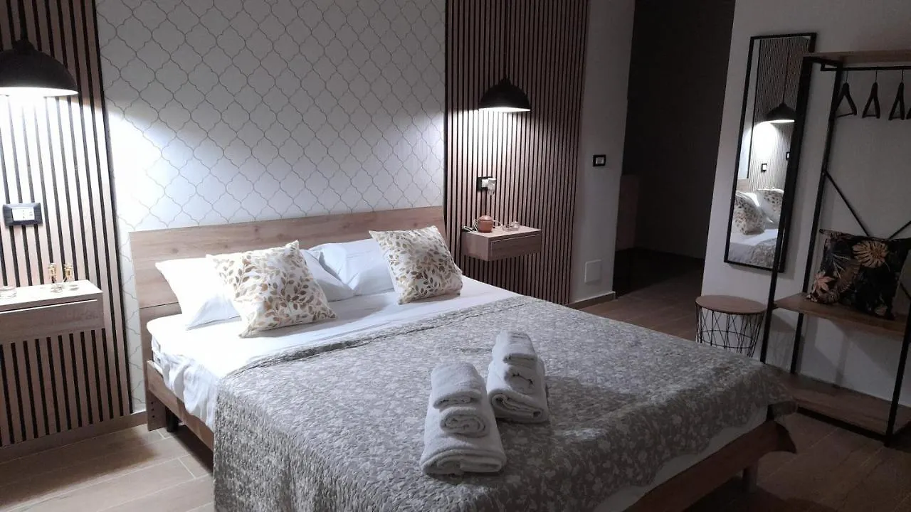 Garden Suite Apartment Palermo