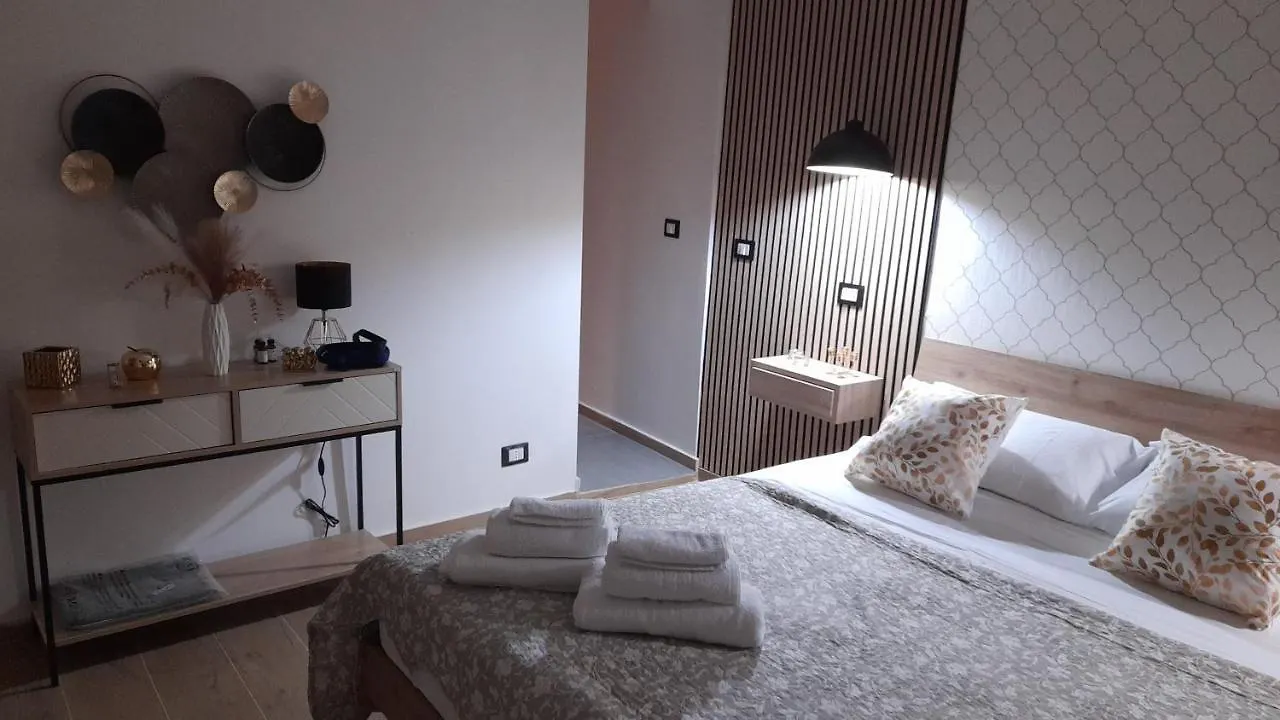 Garden Suite Apartment Palermo