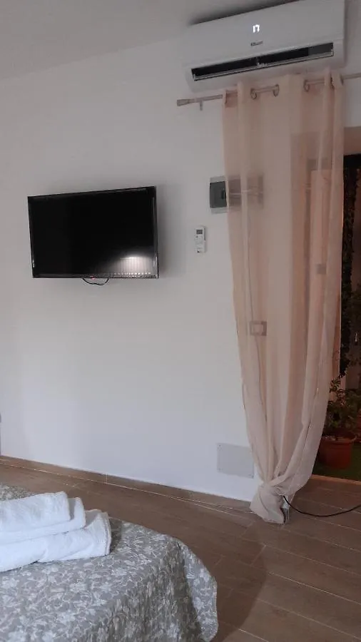Garden Suite Apartment Palermo