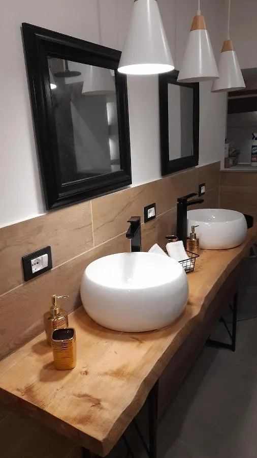Garden Suite Apartment Palermo 0*,  Italy