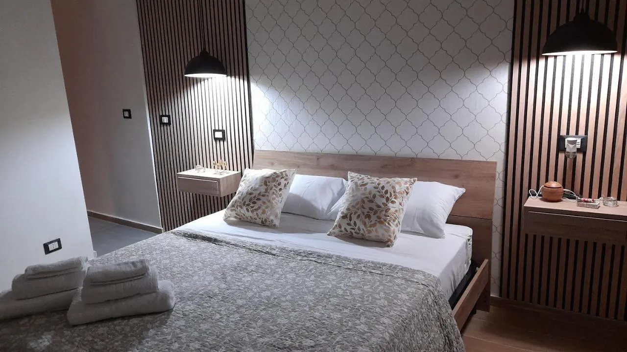 Garden Suite Apartment Palermo Holiday home