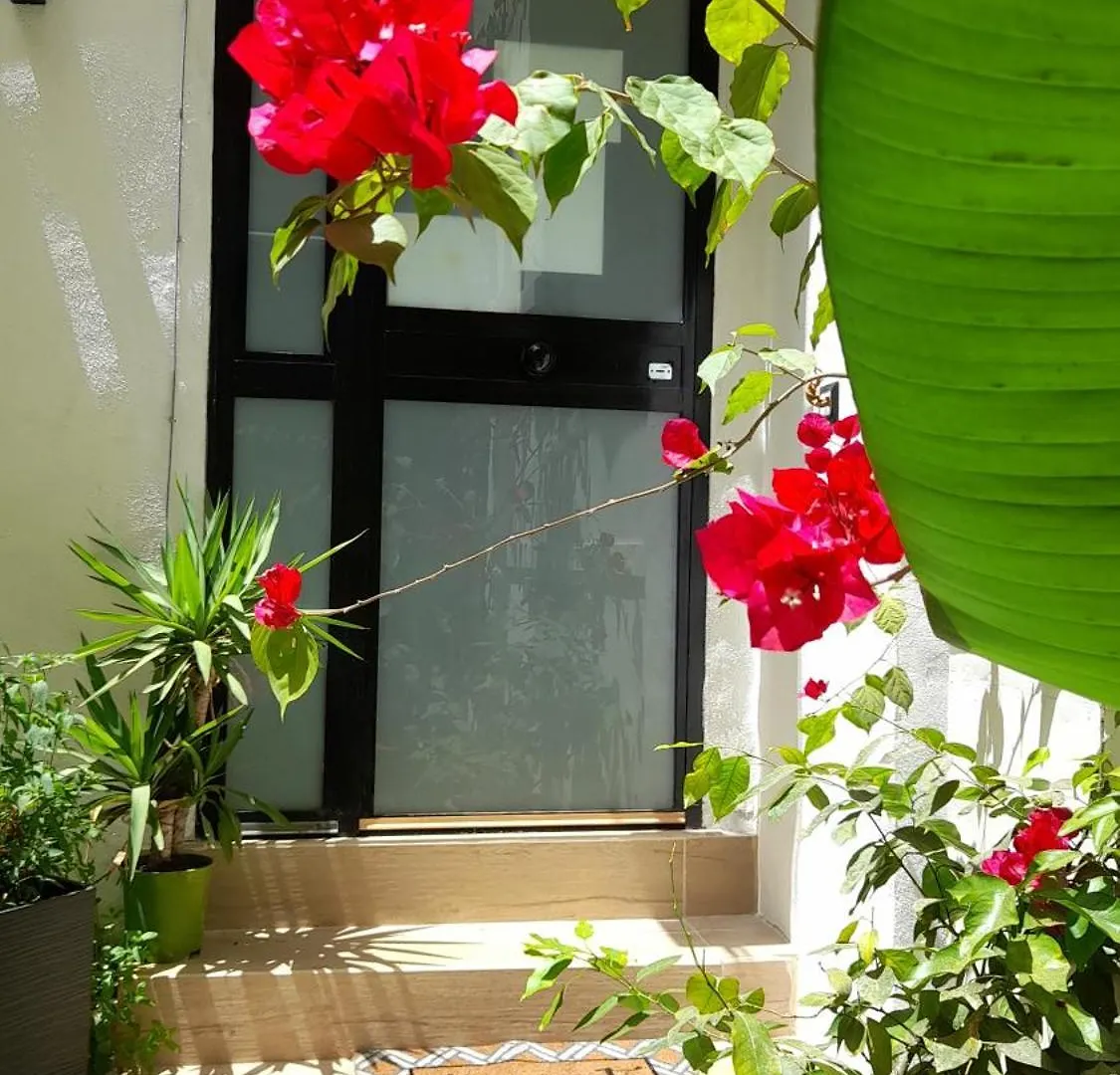 Garden Suite Apartment Palermo 0*,